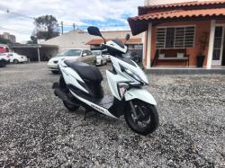 HONDA Elite 125 
