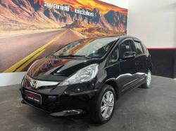 HONDA Fit 1.4 16V 4P LX
