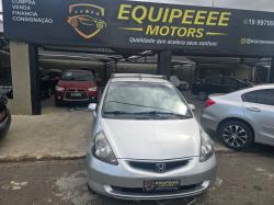 HONDA Fit 1.4 16V 4P LX