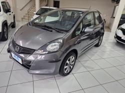 HONDA Fit 1.4 16V 4P CX FLEX AUTOM�TICO