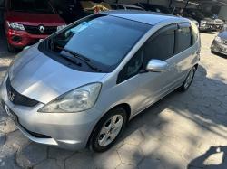 HONDA Fit 1.4 4P LX FLEX