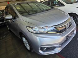HONDA Fit 1.5 16V 4P LX FLEX AUTOM�TICO