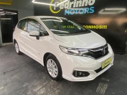 HONDA Fit 1.5 16V 4P LX FLEX AUTOMTICO