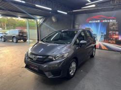 HONDA Fit 1.5 16V 4P LX FLEX