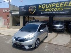 HONDA Fit 1.5 16V 4P EX