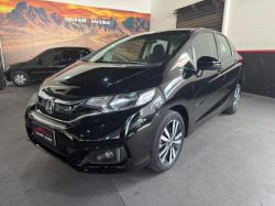 HONDA Fit 1.5 16V 4P EX AUTOM�TICO