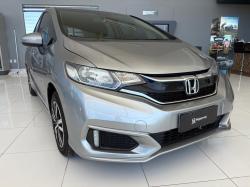HONDA Fit 1.5 16V 4P PERSONAL FLEX AUTOM�TICO CVT