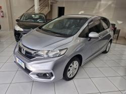 HONDA Fit 1.5 16V 4P LX FLEX AUTOM�TICO