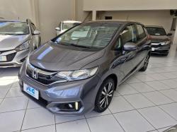 HONDA Fit 1.5 16V 4P EX FLEX AUTOM�TICO