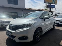 HONDA Fit 1.5 16V 4P EXL FLEX AUTOM�TICO