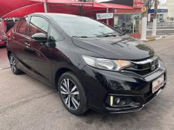 HONDA Fit 1.5 16V 4P EX AUTOM�TICO
