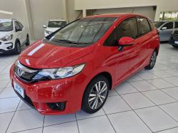 HONDA Fit 1.5 16V 4P EX FLEX AUTOMÁTICO