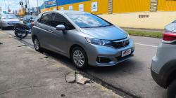 HONDA Fit 1.5 16V 4P PERSONAL FLEX AUTOMÁTICO