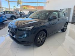 HONDA HR-V 1.5 16V 4P FLEX EXL AUTOMTICO CVT