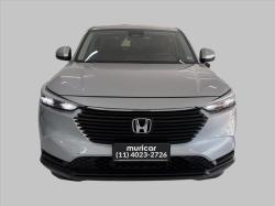 HONDA HR-V 1.5 16V 4P FLEX EX AUTOM�TICO CVT