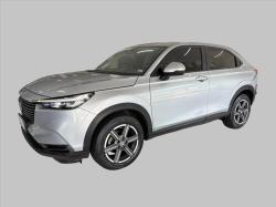 HONDA HR-V 1.5 16V 4P FLEX EX AUTOM�TICO CVT