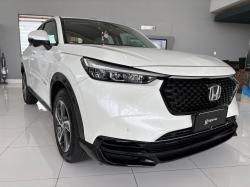 HONDA HR-V 1.5 16V 4P FLEX TOURING TURBO AUTOM�TICO CVT