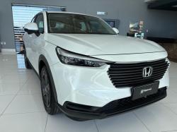 HONDA HR-V 1.5 16V 4P FLEX EXL AUTOM�TICO CVT