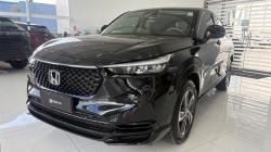 HONDA HR-V 1.5 16V 4P TOURING TURBO AUTOM�TICO CVT