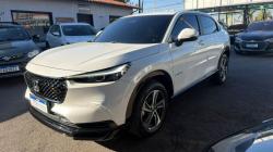 HONDA HR-V 1.5 16V 4P FLEX TOURING TURBO AUTOM�TICO CVT