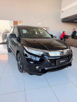 HONDA HR-V 1.5 16V 4P TOURING TURBO AUTOM�TICO CVT