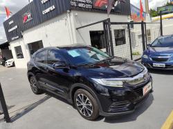 HONDA HR-V 1.5 16V 4P FLEX ADVANCE TURBO AUTOM�TICO CVT