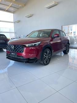 HONDA HR-V 1.5 16V 4P FLEX TOURING TURBO AUTOM�TICO CVT