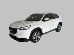 HONDA HR-V 1.5 16V 4P FLEX TOURING TURBO AUTOM�TICO CVT
