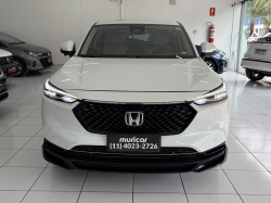 HONDA HR-V 1.5 16V 4P FLEX TOURING TURBO AUTOM�TICO CVT