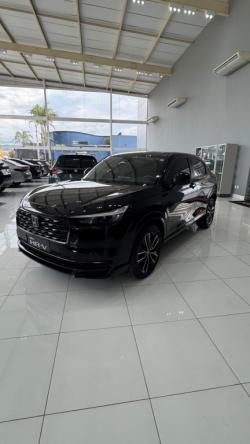 HONDA HR-V 1.5 16V 4P FLEX TOURING TURBO AUTOM�TICO CVT