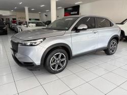 HONDA HR-V 1.5 16V 4P FLEX EX AUTOM�TICO CVT