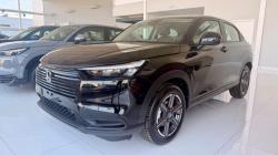 HONDA HR-V 1.5 16V 4P FLEX EX AUTOM�TICO CVT