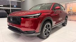 HONDA HR-V 1.5 16V 4P FLEX EXL AUTOM�TICO CVT
