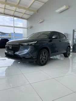 HONDA HR-V 1.5 16V 4P FLEX EXL AUTOM�TICO CVT
