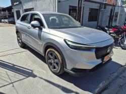 HONDA HR-V 1.5 16V 4P FLEX EXL AUTOM�TICO CVT