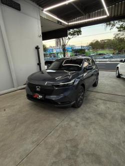 HONDA HR-V 1.5 16V 4P FLEX EXL AUTOM�TICO CVT