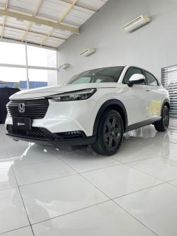 HONDA HR-V 1.5 16V 4P FLEX EXL AUTOM�TICO CVT