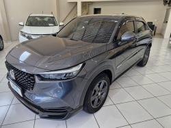 HONDA HR-V 1.5 16V 4P FLEX ADVANCE TURBO AUTOMÁTICO CVT