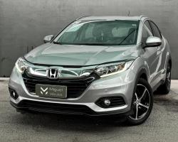 HONDA HR-V 1.8 16V 4P EXL FLEX AUTOM�TICO CVT