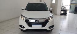 HONDA HR-V 1.8 16V 4P LX FLEX AUTOMTICO CVT
