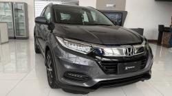 HONDA HR-V 1.8 16V 4P EXL FLEX AUTOMTICO CVT