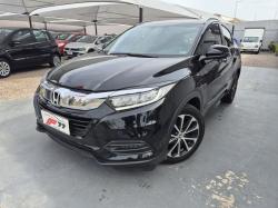 HONDA HR-V 1.8 16V 4P EXL FLEX AUTOMTICO CVT