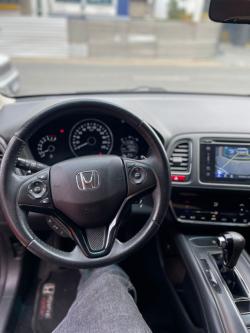 HONDA HR-V 1.8 16V 4P LX FLEX