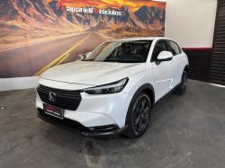 HONDA HR-V 1.8 16V 4P EXL FLEX AUTOM�TICO CVT