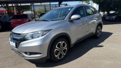 HONDA HR-V 1.8 16V 4P EX FLEX AUTOM�TICO CVT