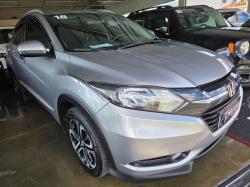HONDA HR-V 1.8 16V 4P EXL FLEX AUTOM�TICO CVT