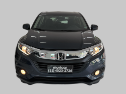HONDA HR-V 1.8 16V 4P LX FLEX AUTOM�TICO CVT
