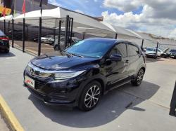 HONDA HR-V 1.8 16V 4P EXL FLEX AUTOM�TICO CVT
