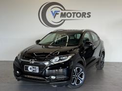 HONDA HR-V 1.8 16V 4P TOURING FLEX AUTOM�TICO CVT