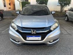 HONDA HR-V 1.8 16V 4P EX FLEX AUTOM�TICO CVT